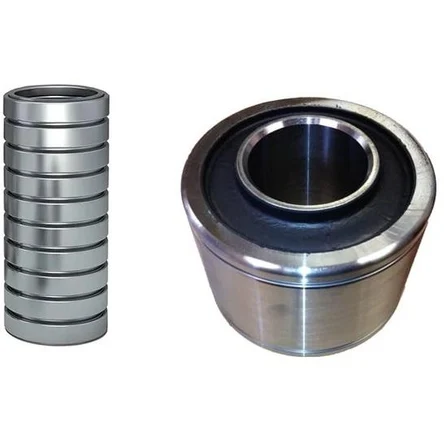 Поставка расходных материалов компании Деллнер