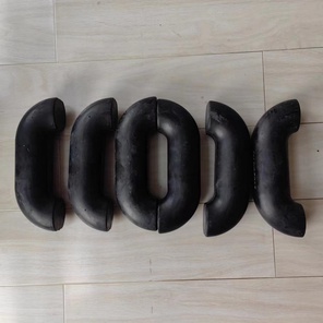 Изготовление и поставка РТИ (резинотехнических изделий) любой сложности