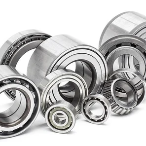 Поставка подшипников