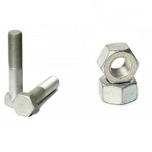 Поставки высокопрочного крепежа по стандартам DIN, ISO, ГОСТ