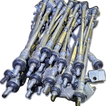 Поставка рулевой тяги в сборе