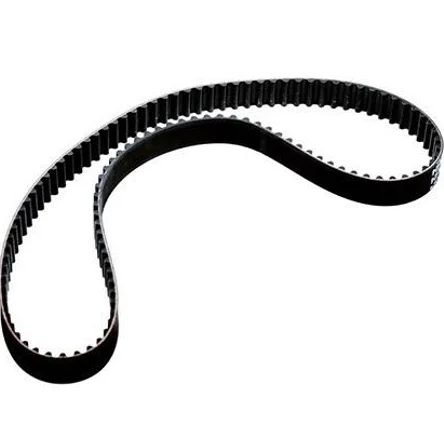 Поставка зубчатых ремней различных типов