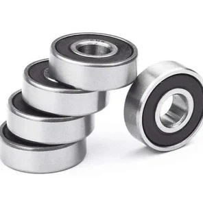 Изготовление и поставка РМШ (резинометаллических шарниров) любой сложности