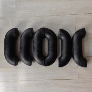 Изготовление и поставка РТИ (резинотехнических изделий) любой сложности