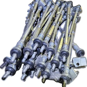 Поставка рулевой тяги в сборе