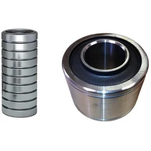 Поставка расходных материалов компании Деллнер