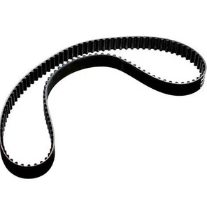 Поставка зубчатых ремней различных типов